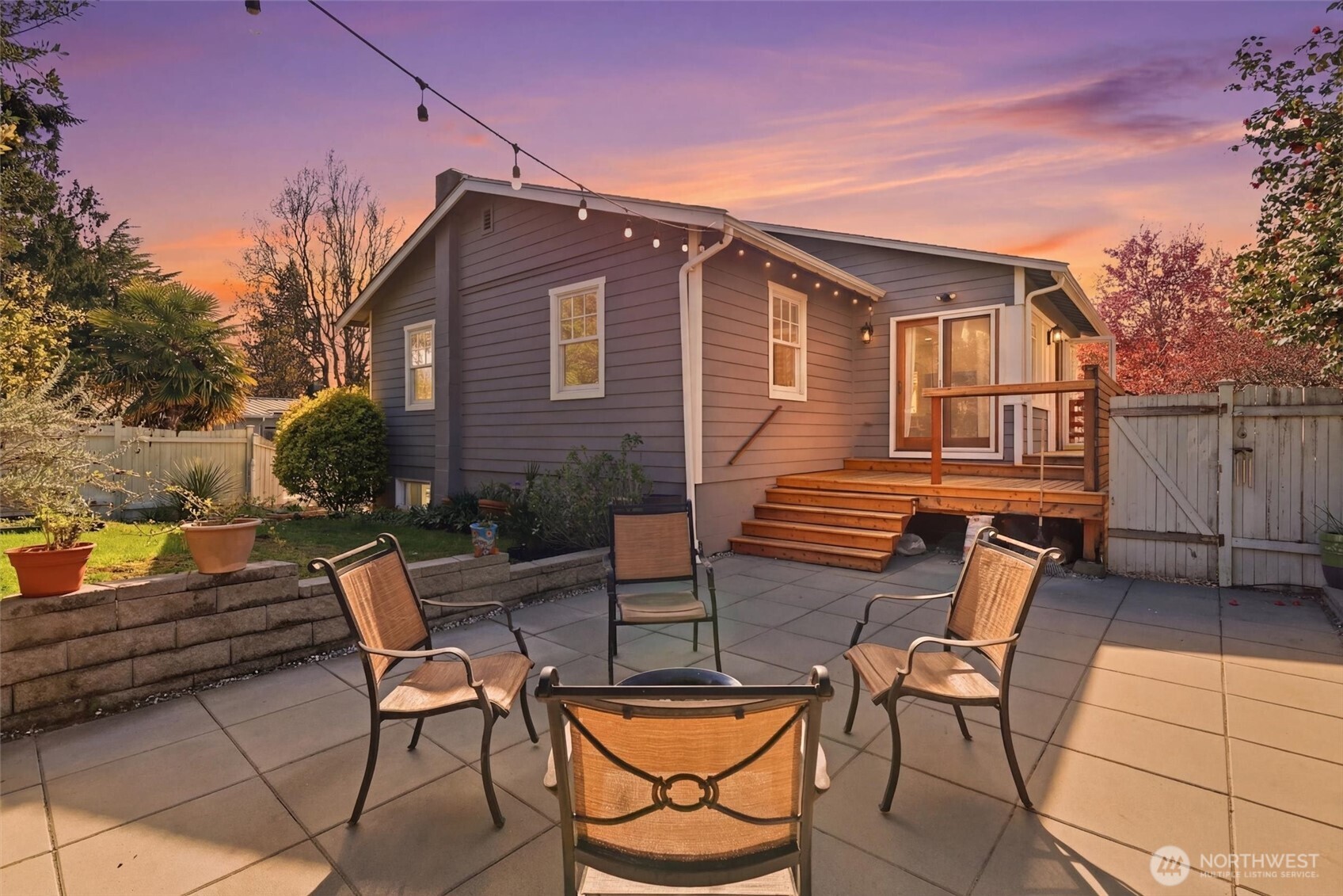 4725 SW Graham St , Seattle, WA 98136