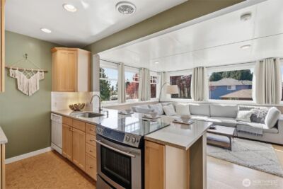 4725 SW Graham St , Seattle, WA 98136 - Photo 11