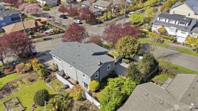 4725 SW Graham St , Seattle, WA 98136 - Photo 32