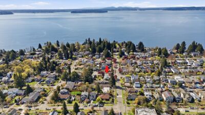 4725 SW Graham St , Seattle, WA 98136 - Photo 34