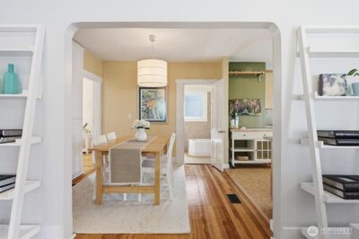 4725 SW Graham St , Seattle, WA 98136 - Photo 7