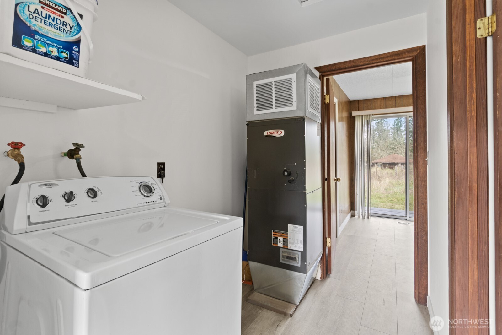 39411 Mountain Highway E, Eatonville, WA 98328