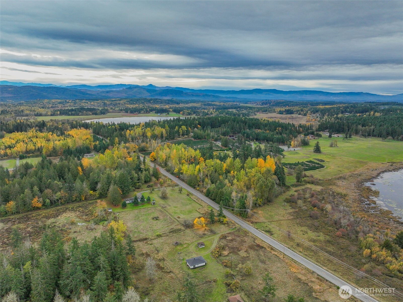 39411 Mountain Highway E, Eatonville, WA 98328