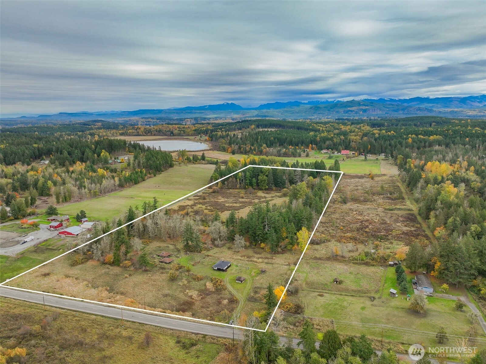 39411 Mountain Highway E, Eatonville, WA 98328