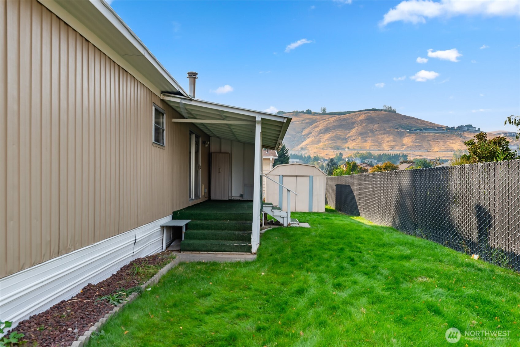 1608 N Western Ave #3, Wenatchee, WA 98801
