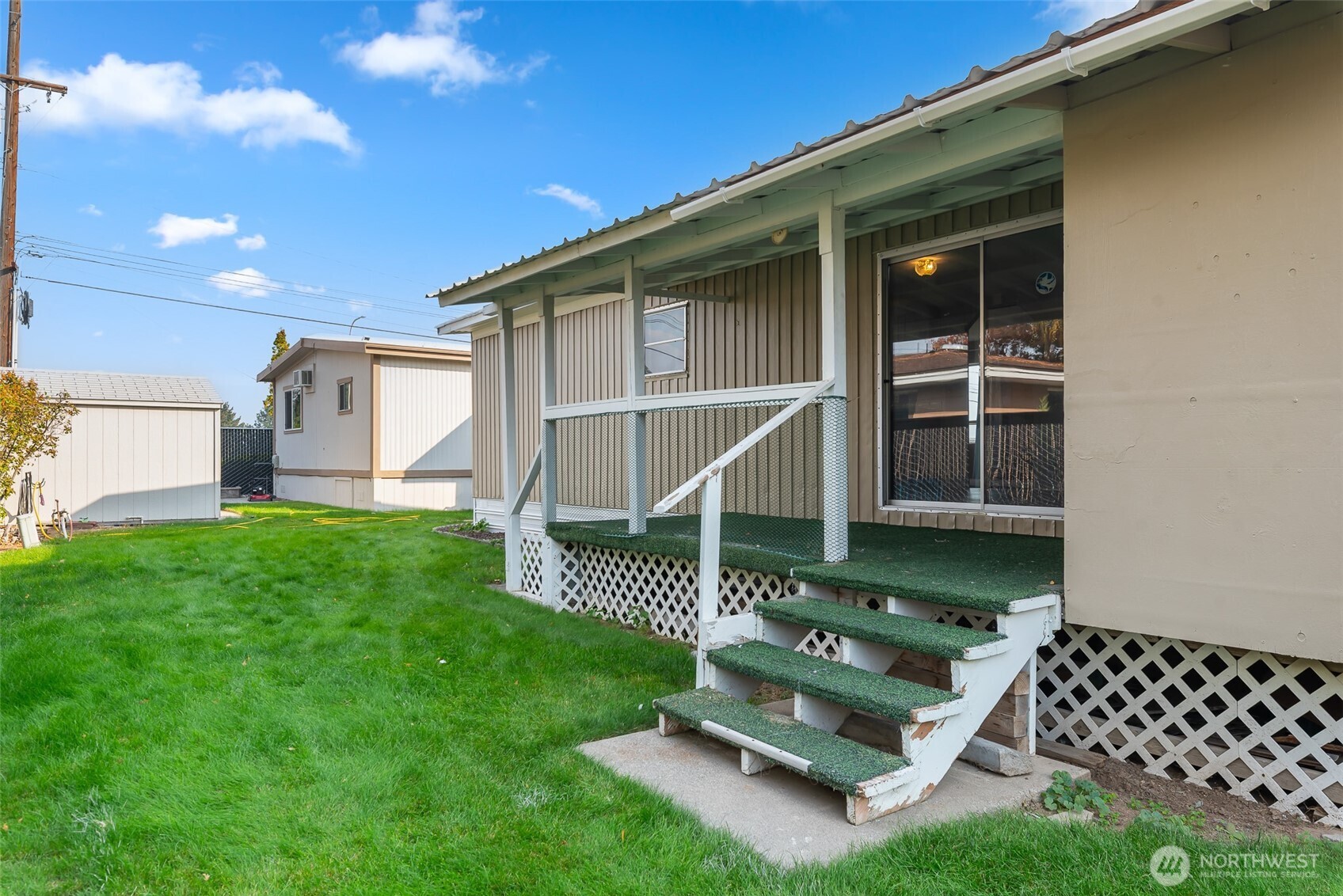 1608 N Western Ave #3, Wenatchee, WA 98801