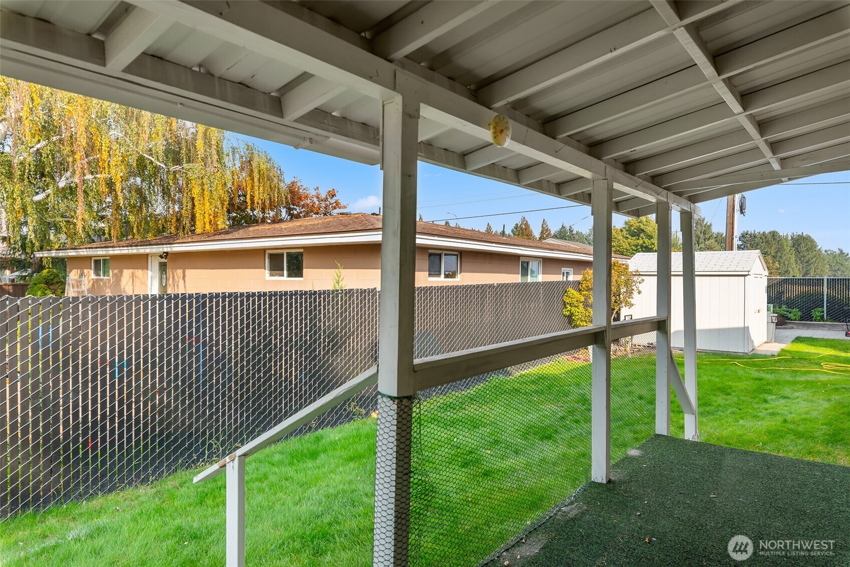 1608 N Western Ave #3, Wenatchee, WA 98801