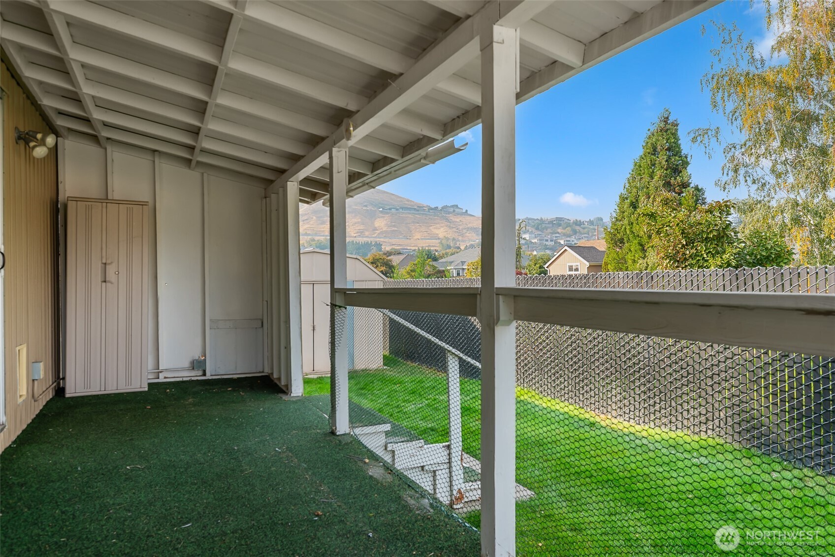 1608 N Western Ave #3, Wenatchee, WA 98801