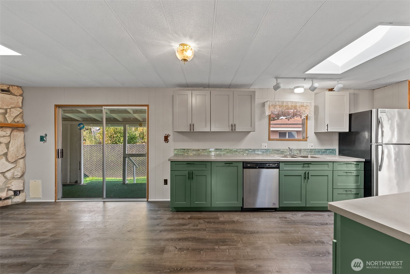 1608 N Western Ave #3, Wenatchee, WA 98801