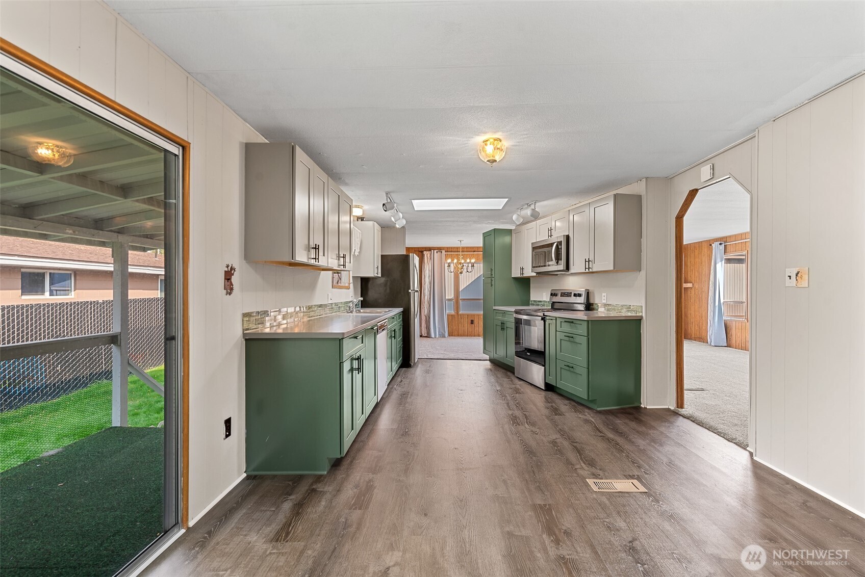 1608 N Western Ave #3, Wenatchee, WA 98801