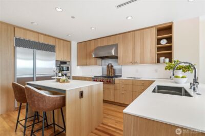 129 3rd Avenue #604, Kirkland, WA 98033 - Photo 17