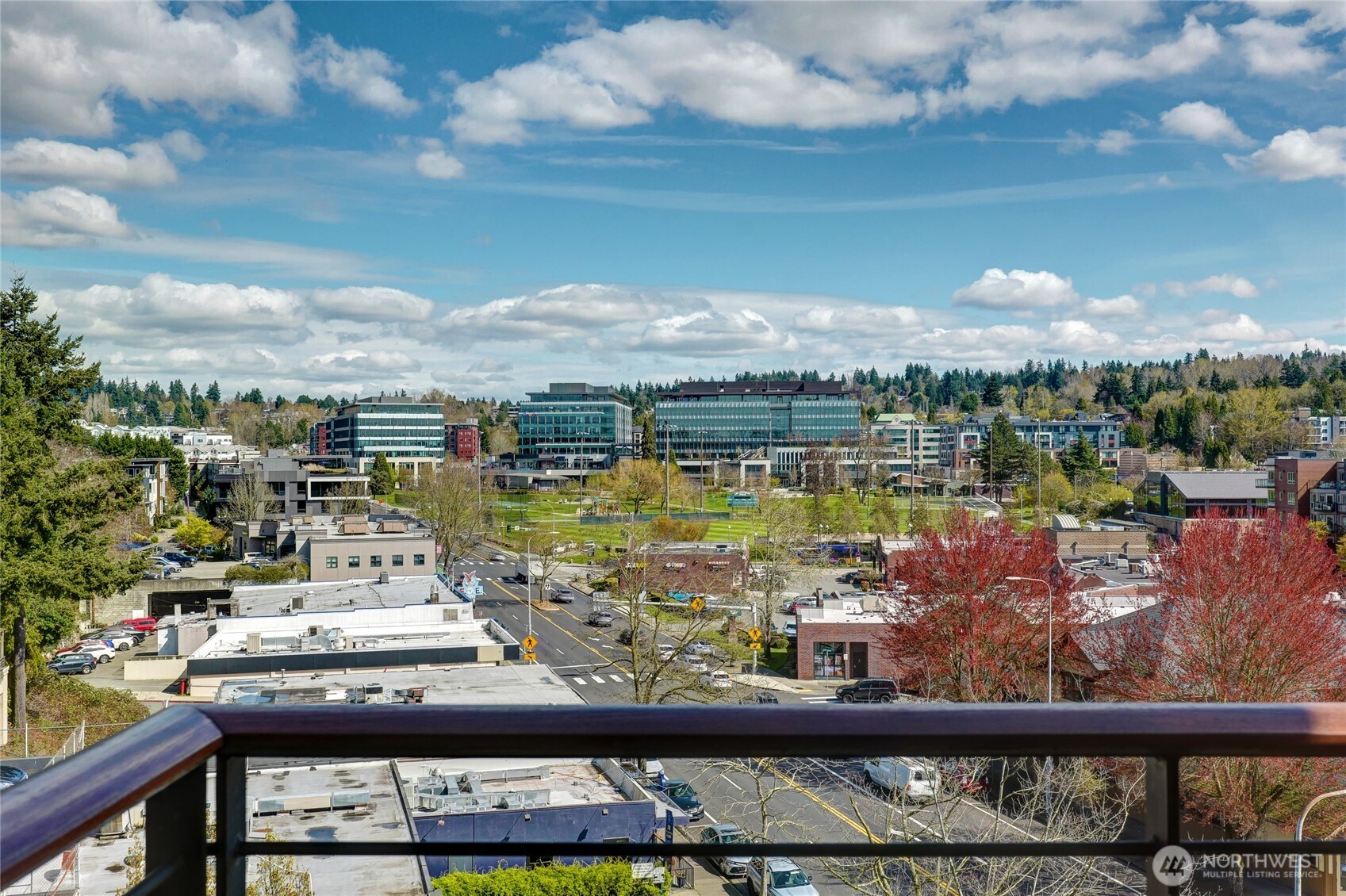 129 3rd Avenue #604, Kirkland, WA 98033