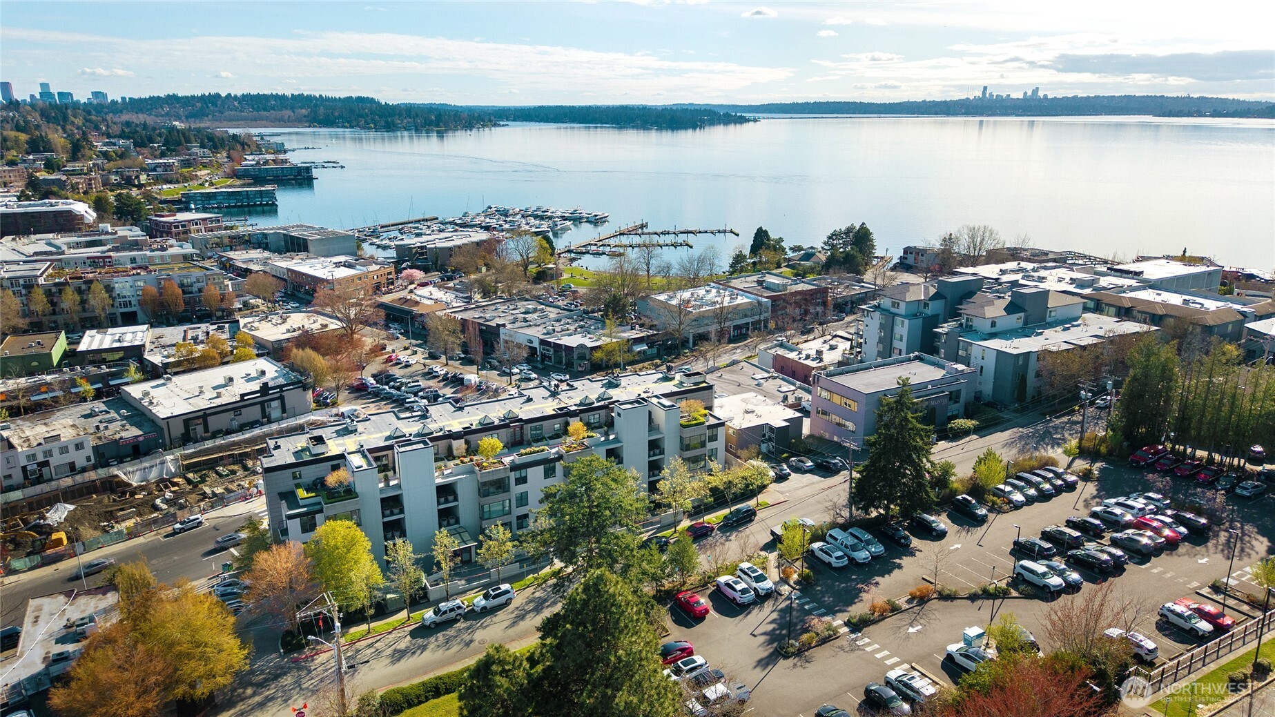 129 3rd Avenue #604, Kirkland, WA 98033