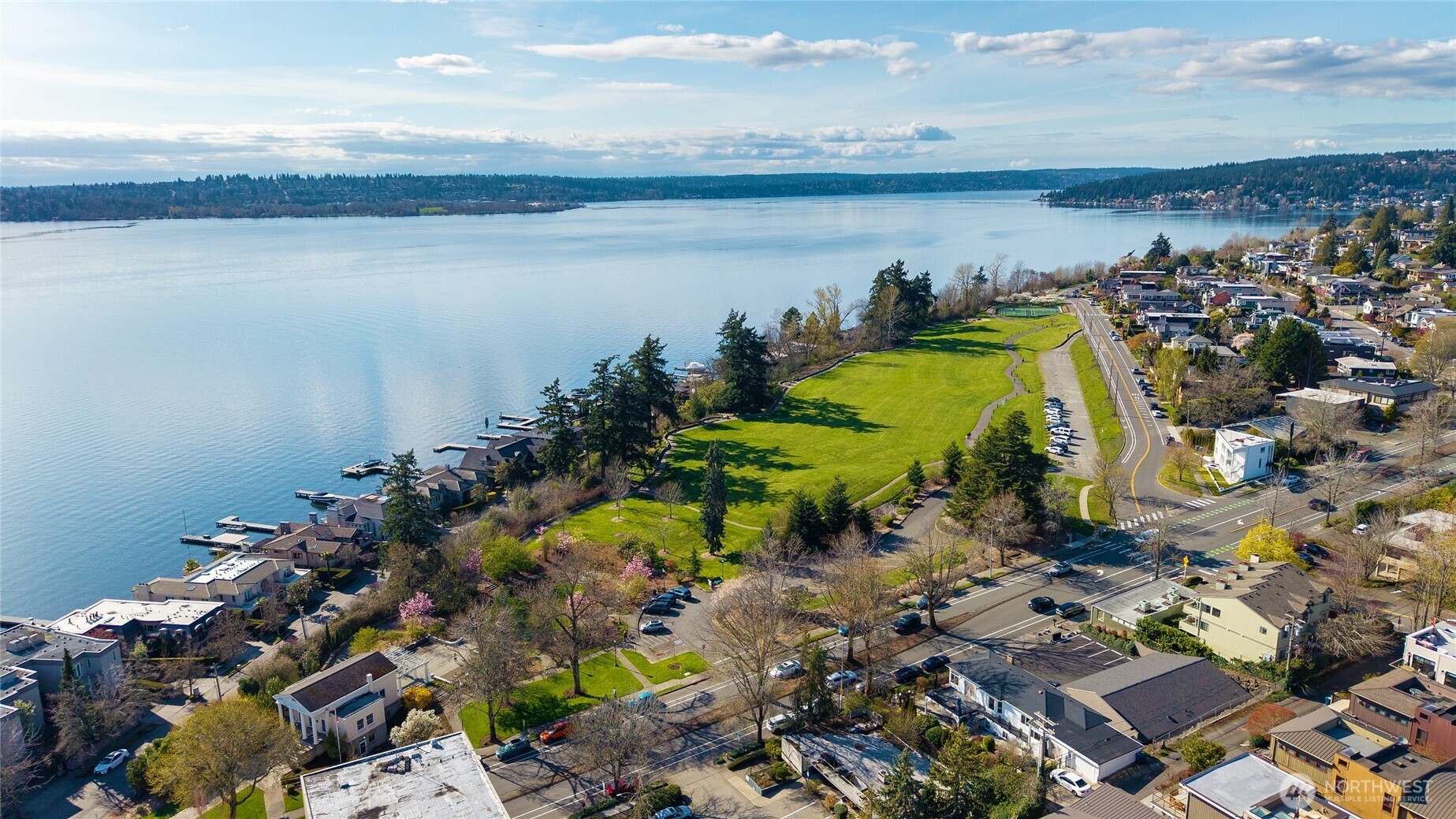 129 3rd Avenue #604, Kirkland, WA 98033