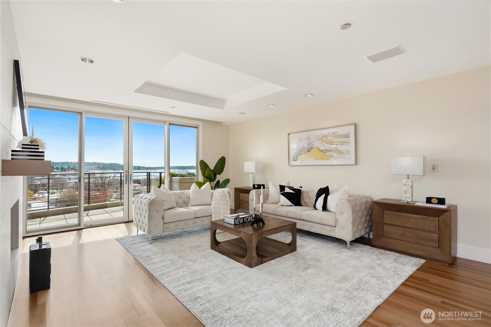 129 3rd Avenue #604, Kirkland, WA 98033