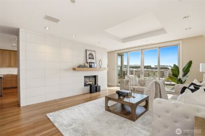 129 3rd Avenue #604, Kirkland, WA 98033 - Photo 6