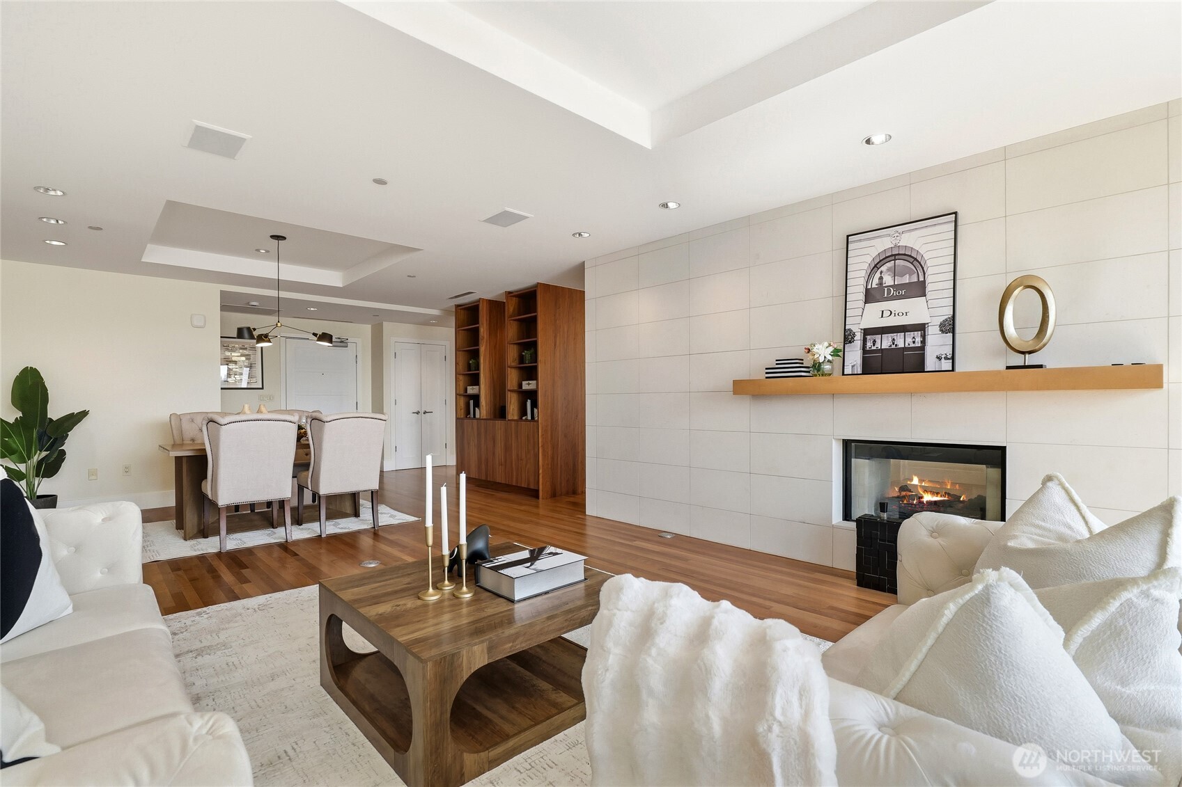 129 3rd Avenue #604, Kirkland, WA 98033