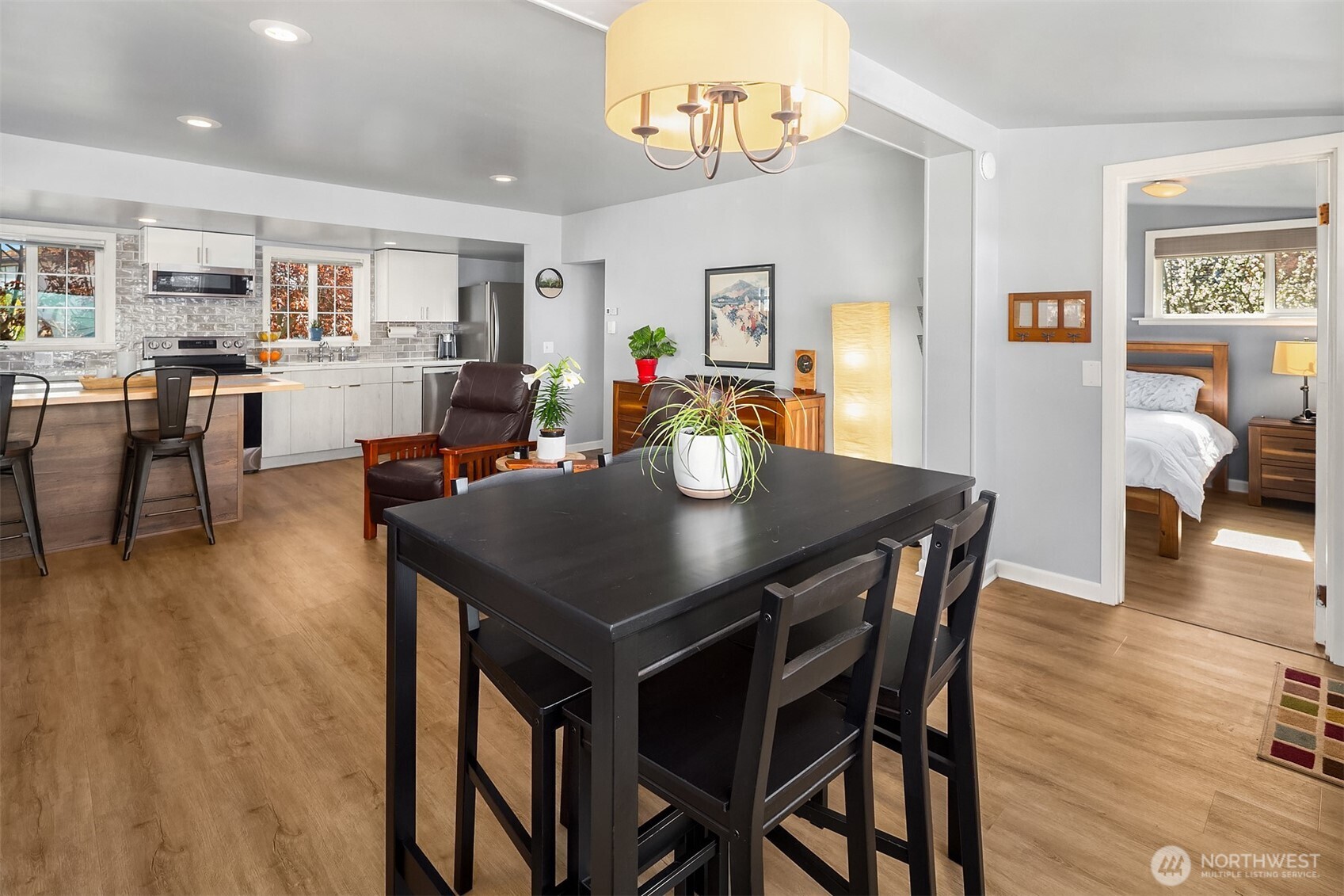 232 N Sunset Drive , Camano Island, WA 98282