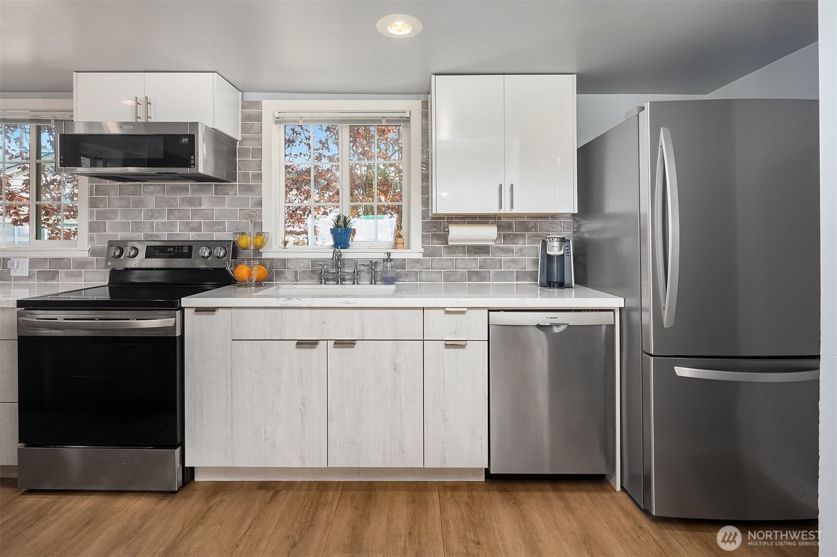 232 N Sunset Drive , Camano Island, WA 98282