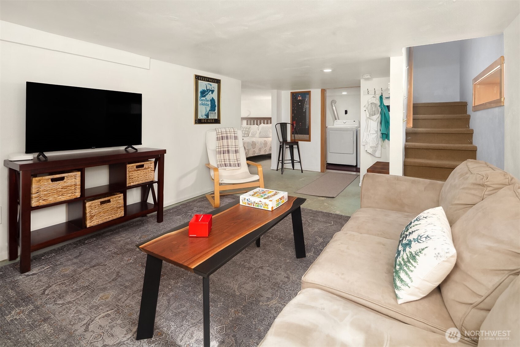 232 N Sunset Drive , Camano Island, WA 98282