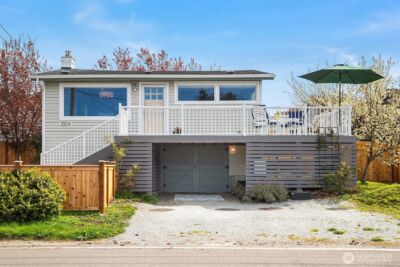 232 N Sunset Drive , Camano Island, WA 98282 - Photo 2