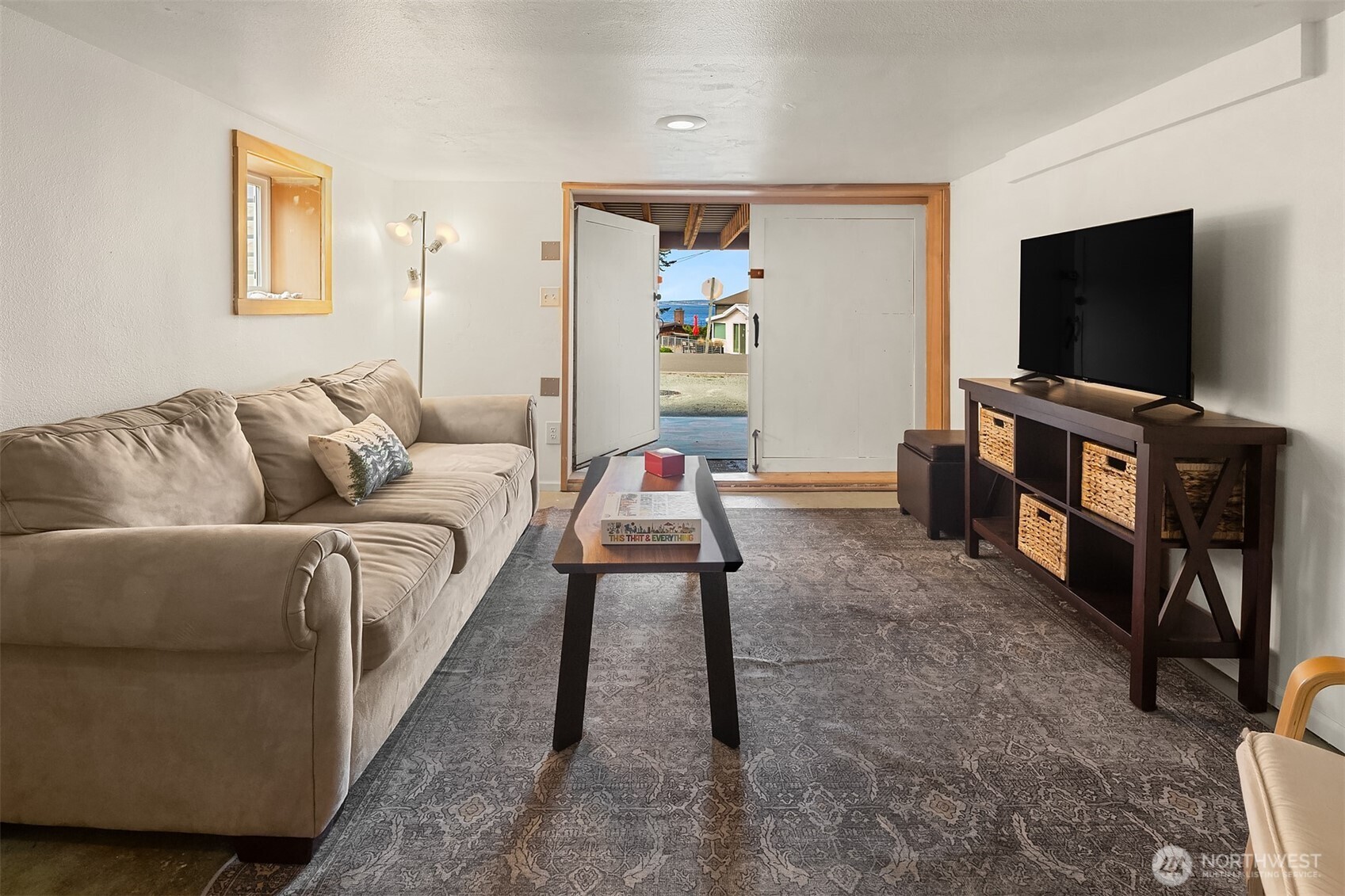 232 N Sunset Drive , Camano Island, WA 98282