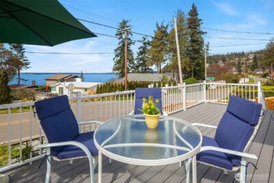 232 N Sunset Drive , Camano Island, WA 98282 - Photo 30