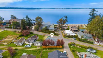 232 N Sunset Drive , Camano Island, WA 98282 - Photo 3
