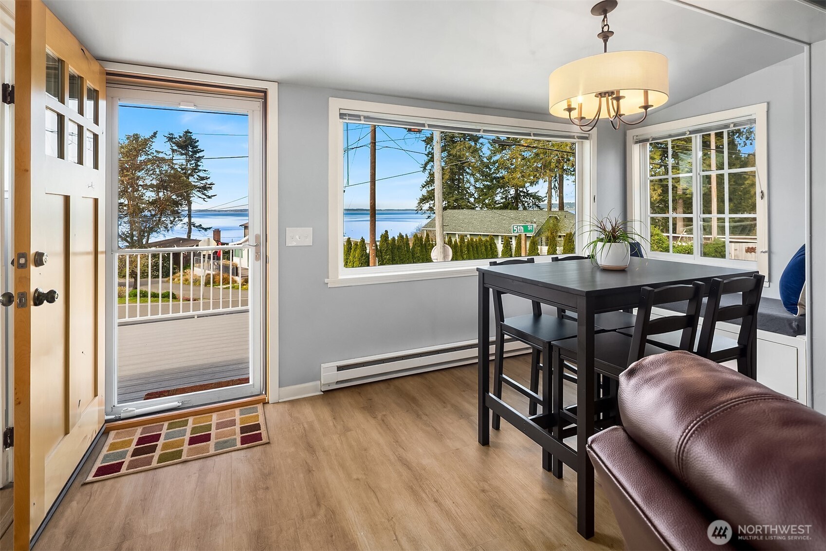 232 N Sunset Drive , Camano Island, WA 98282