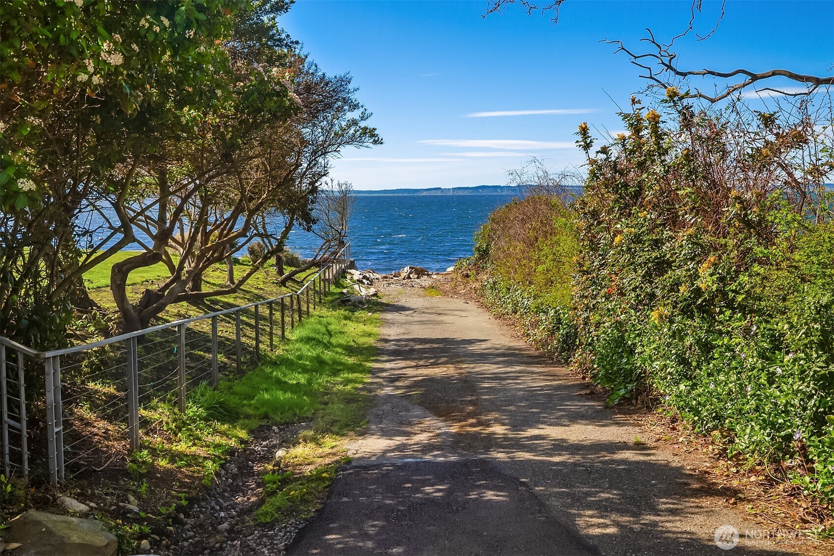 232 N Sunset Drive , Camano Island, WA 98282