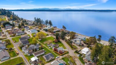 232 N Sunset Drive , Camano Island, WA 98282 - Photo 35