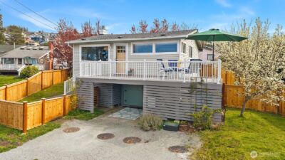 232 N Sunset Drive , Camano Island, WA 98282 - Photo 37