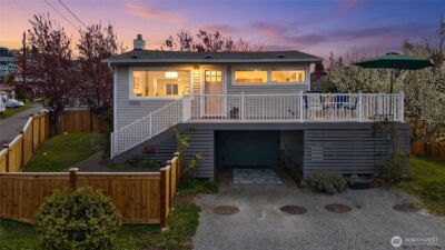 232 N Sunset Drive , Camano Island, WA 98282 - Photo 39