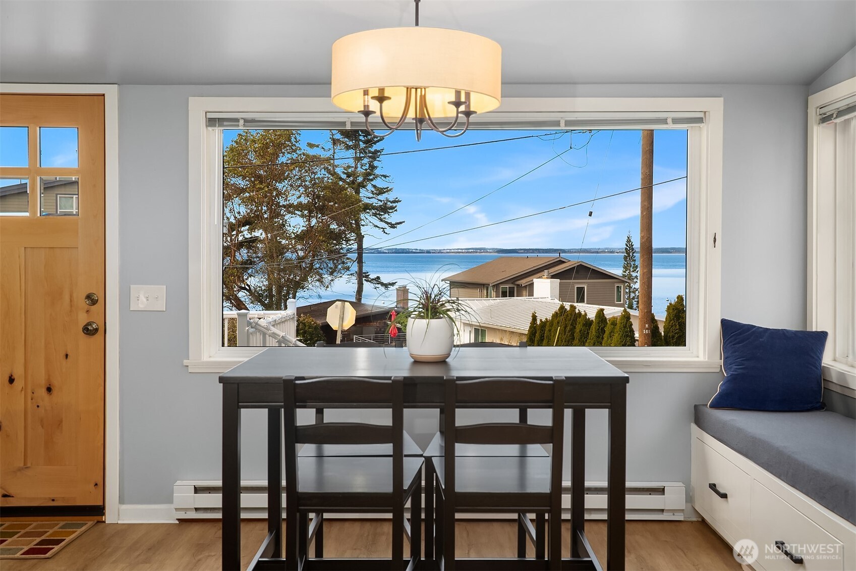 232 N Sunset Drive , Camano Island, WA 98282