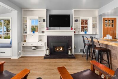 232 N Sunset Drive , Camano Island, WA 98282 - Photo 8