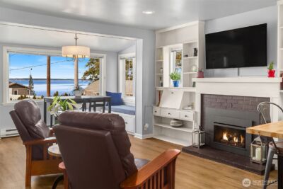 232 N Sunset Drive , Camano Island, WA 98282 - Photo 10