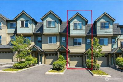 19102 20th Drive SE #I-104, Bothell, WA 98012 - Photo 1