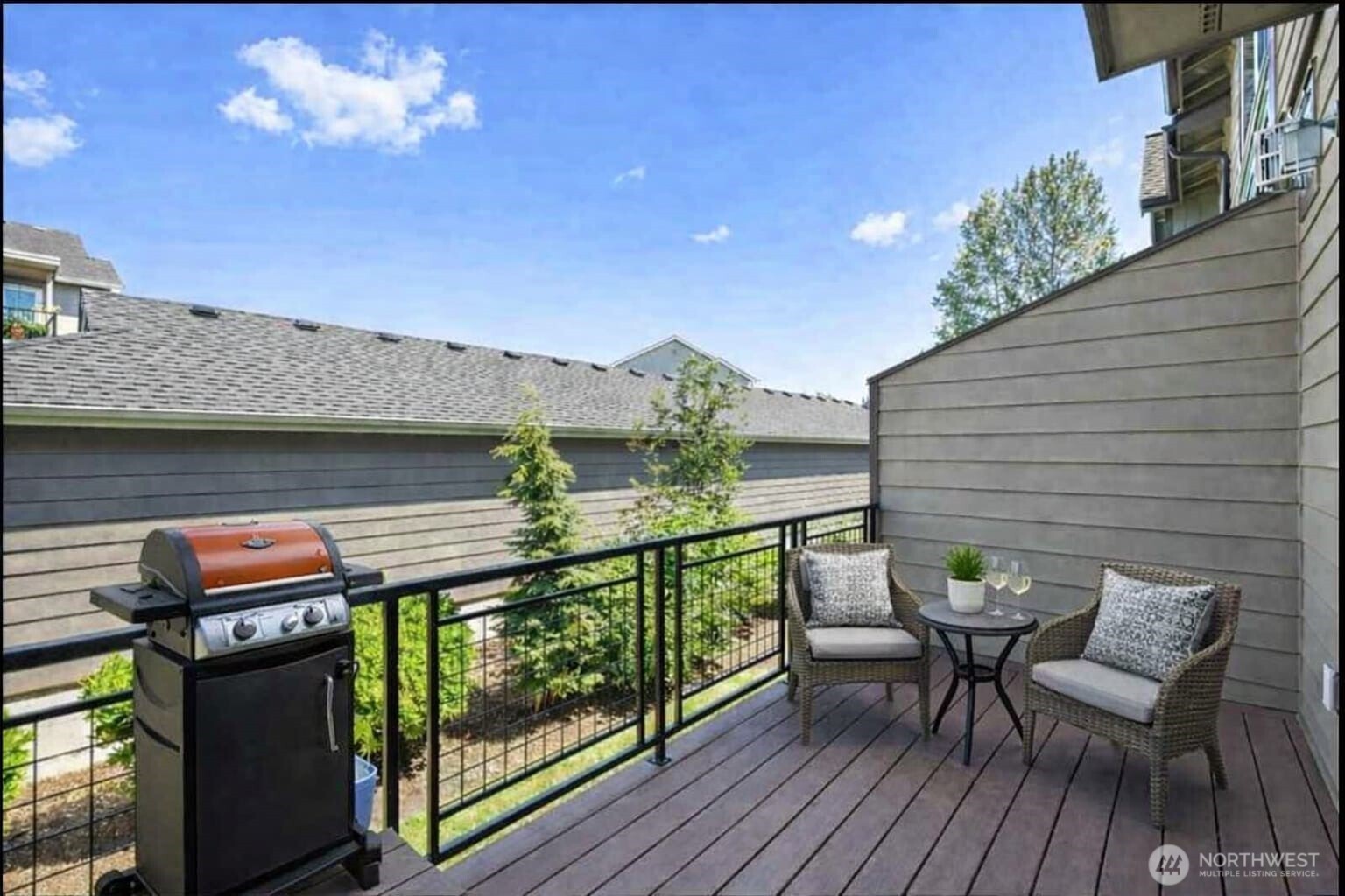 19102 20th Drive SE #I-104, Bothell, WA 98012