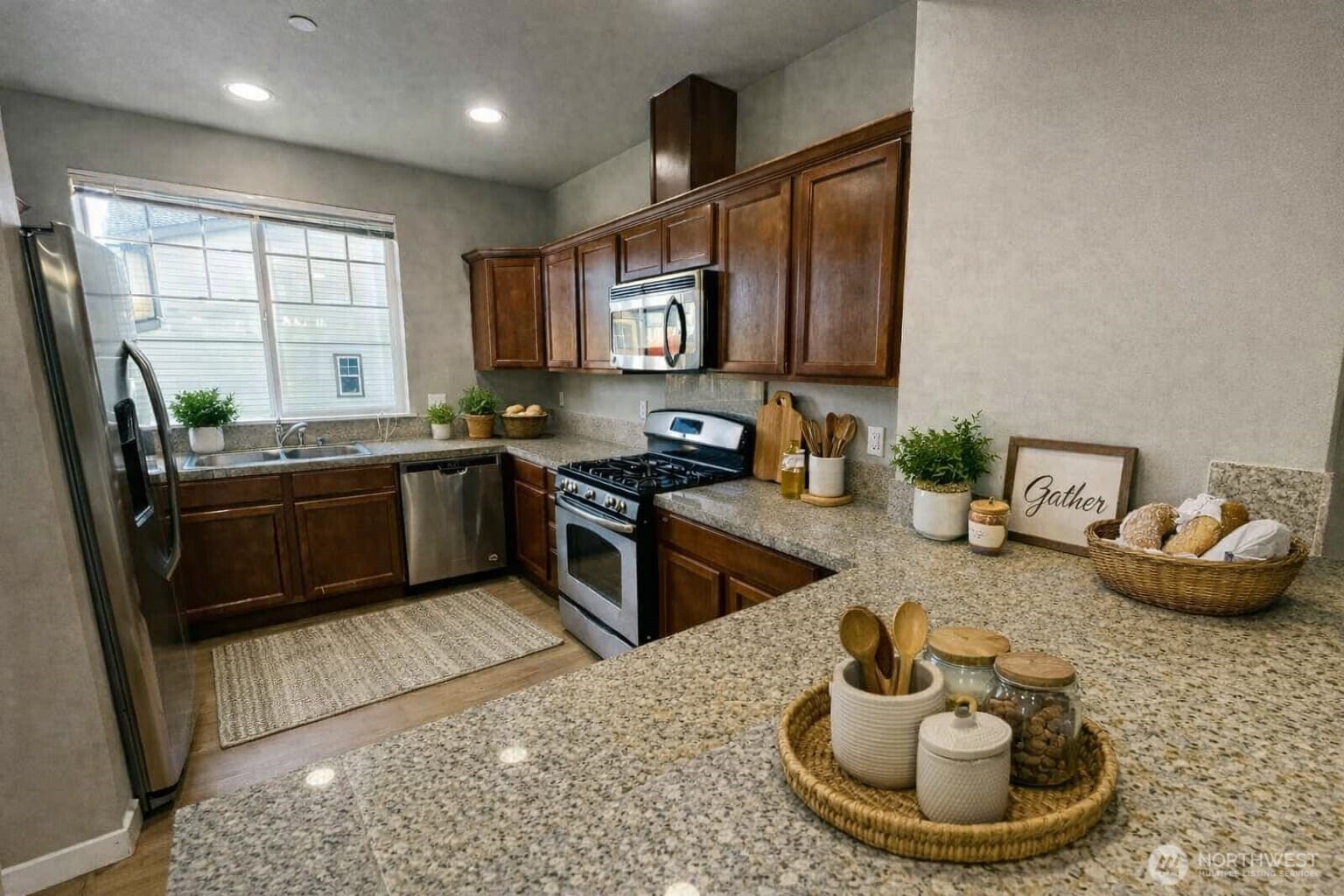 19102 20th Drive SE #I-104, Bothell, WA 98012