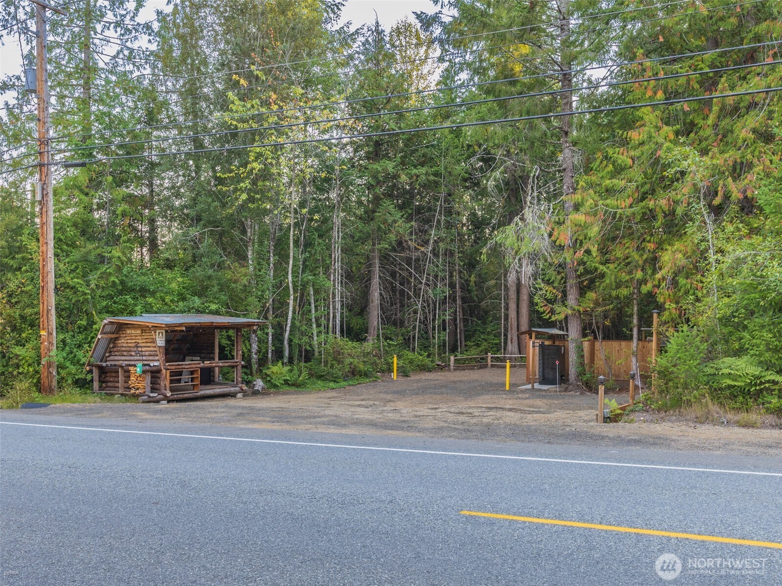 5441 E Grapeview Loop Road , Allyn, WA 98524