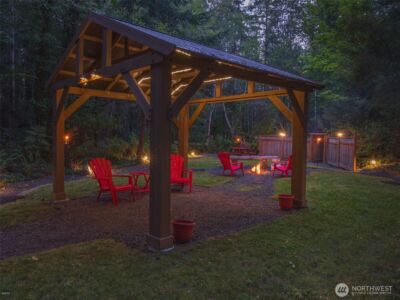 5441 E Grapeview Loop Road , Allyn, WA 98524 - Photo 14