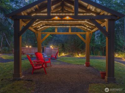 5441 E Grapeview Loop Road , Allyn, WA 98524 - Photo 15