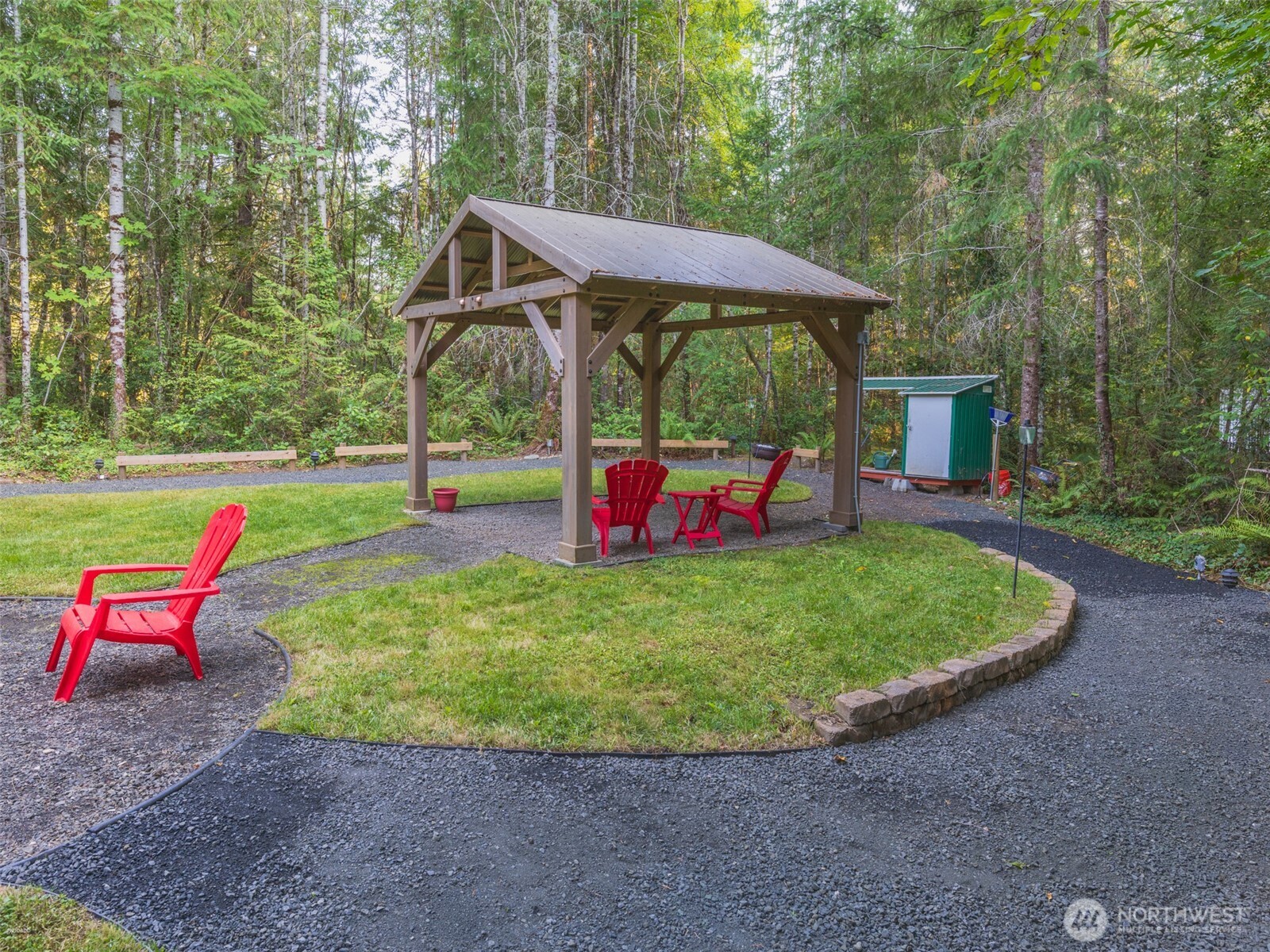 5441 E Grapeview Loop Road , Allyn, WA 98524