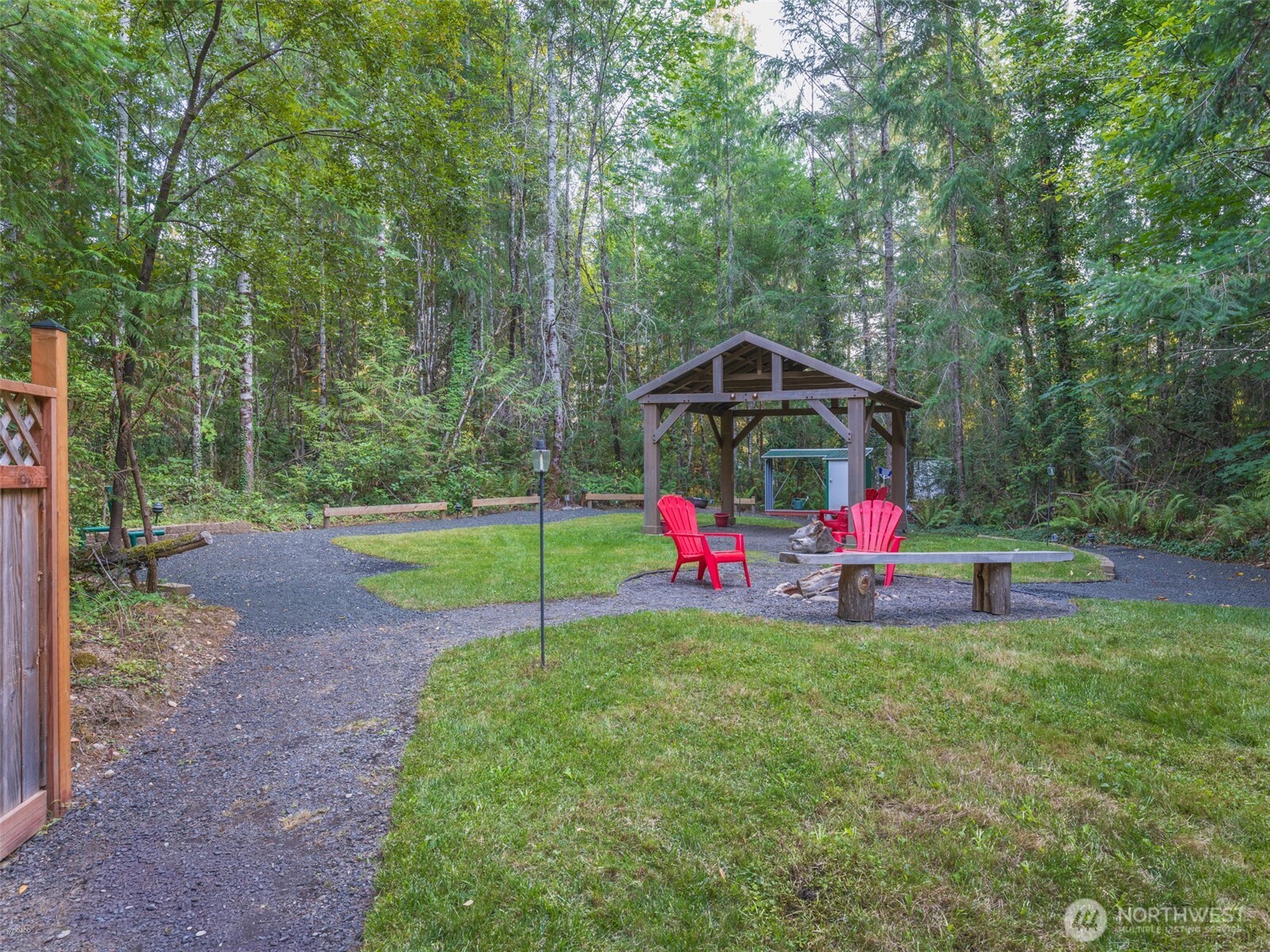 5441 E Grapeview Loop Road , Allyn, WA 98524