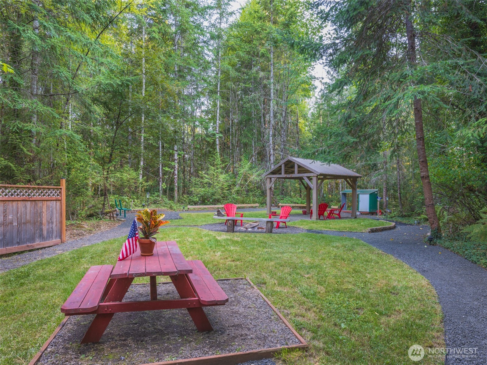 5441 E Grapeview Loop Road , Allyn, WA 98524