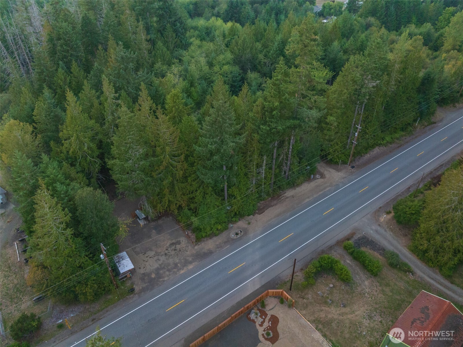 5441 E Grapeview Loop Road , Allyn, WA 98524