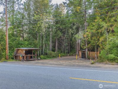 5441 E Grapeview Loop Road , Allyn, WA 98524 - Photo 2