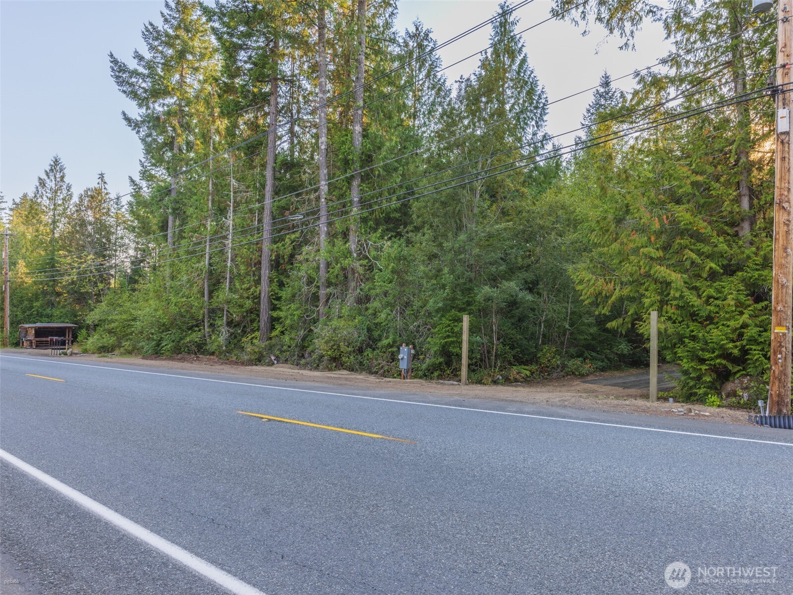 5441 E Grapeview Loop Road , Allyn, WA 98524