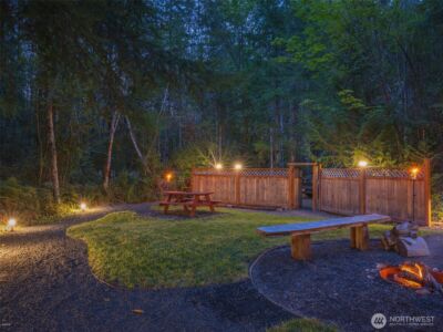 5441 E Grapeview Loop Road , Allyn, WA 98524 - Photo 21