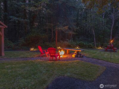 5441 E Grapeview Loop Road , Allyn, WA 98524 - Photo 4